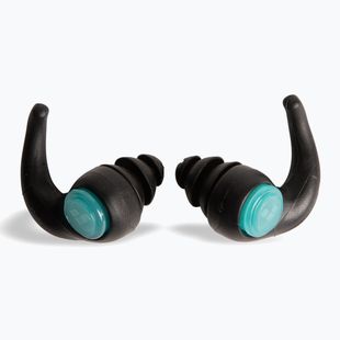 Zatyczki do uszu dziecięce arena Earplug Junior black/water