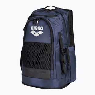 Plecak pływacki arena All Set 45 l navy