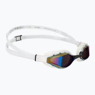 Okulary do pływania arena Air Sonic Mirror blue/white