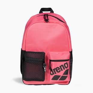 Plecak pływacki arena One Go 30 l pink