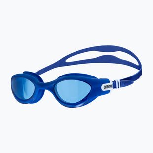 Okulary do pływania arena The One Plus blue/blue/blue