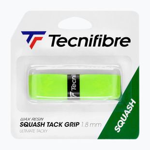 Owijka do rakiet squash Tecnifibre Squash Tacky Grip multicolour