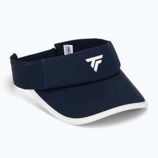 Daszek tenisowy Tecnifibre Tech Visor marine