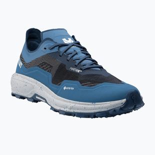 Buty do biegania damskie Millet Intense GTX niebieski