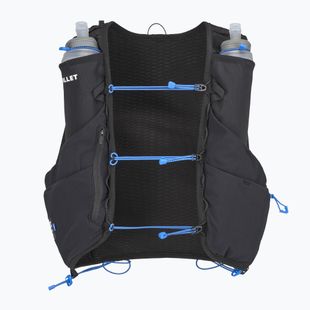 Kamizelka do biegania Millet Intense Ultra 15 czarny