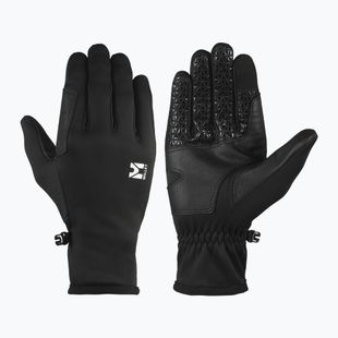 Rękawiczki Millet Warm Stretch Gloves black