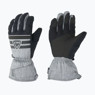 Rękawice narciarskie męskie Rossignol Tech Impr heather grey