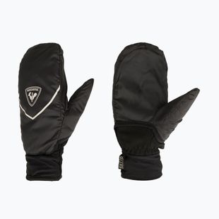 Rękawice narciarskie Rossignol Xc Alpha Warm - I Tip black