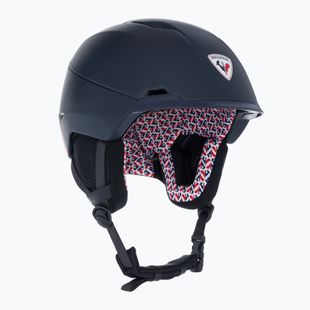 Kask narciarski Rossignol Alta Impacts strato