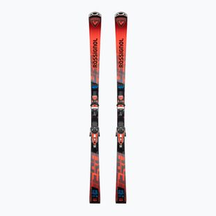 Narty zjazdowe Rossignol Hero Elite LT TI K + wiązania NX 12 Konect GW