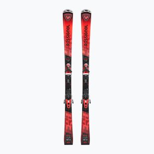 Narty zjazdowe Rossignol Hero Elite MT TI CAM K + wiązania NX 12 Konect GW