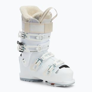 Buty narciarskie damskie Rossignol Vizion 4B Pro 80 GW W white