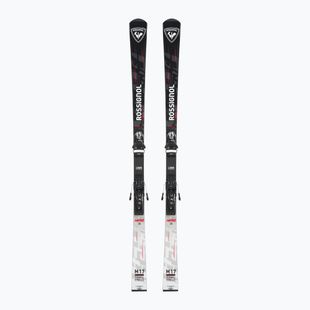 Narty zjazdowe Rossignol Hero Master LT R22 + wiązania SPX 14 Rockerace GW