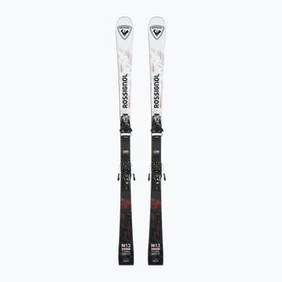 Narty zjazdowe Rossignol Hero Master ST R22 + wiązania SPX 14 Rockerace GW