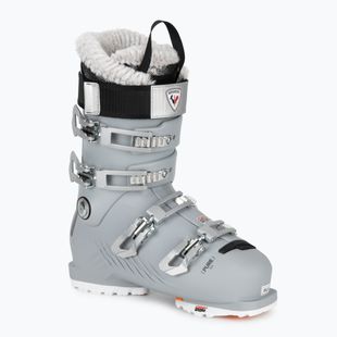 Buty narciarskie damskie Rossignol Pure 70 X GW soft silver