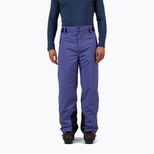 Spodnie narciarskie męskie Rossignol Strawpile Insulated future blue