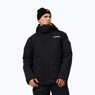 Kurtka narciarska męska Rossignol Desafio 2L Shell black