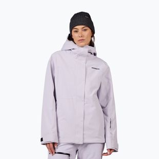 Kurtka narciarska damska Rossignol Desafio 2L Shell galactic lilac