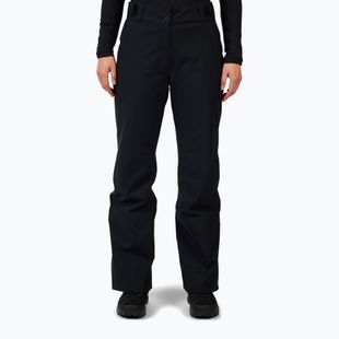 Spodnie narciarskie damskie Rossignol Insulated black
