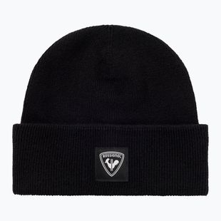 Czapka zimowa Rossignol Corporate T black