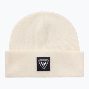 Czapka zimowa Rossignol Corporate T nature white
