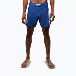 Spodenki treningowe męskie Venum X Ares 2.0 royal blue