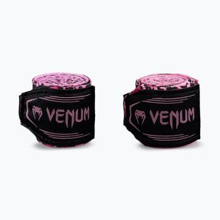Bandaże bokserskie Venum Skull Handwraps 300 cm