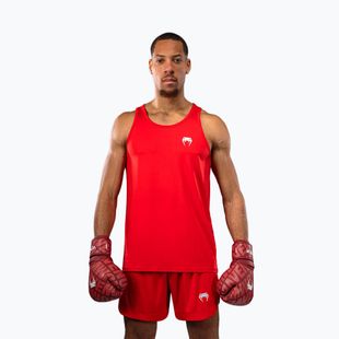 Koszulka męska Venum Contender red
