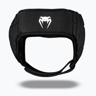 Ochraniacz uszu Venum Challenger Wrestling Ear black