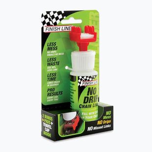 Aplikator Finish Line No Drip