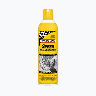Odtłuszczacz Finish Line Speed Clean Aerozol 540 ml
