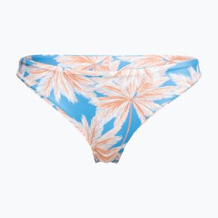 Dół od stroju kąpielowego ROXY Love The Baja azure blue palm island