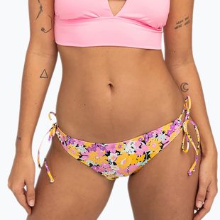 Dół od stroju kąpielowego Billabong Sol Searcher Low Rider flowers