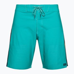 Szorty kąpielowe męskie Billabong D Bah Airlite aqua