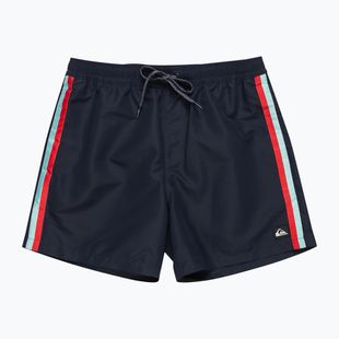 Szorty kąpielowe męskie Quiksilver Remade Beach Please 16" navy blazer