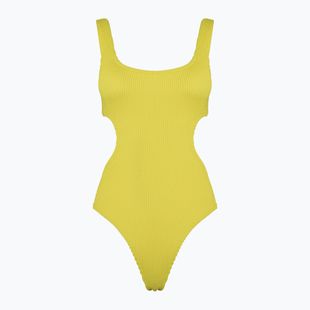 Strój kąpielowy jednoczęściowy damski Billabong Summer High tart lime