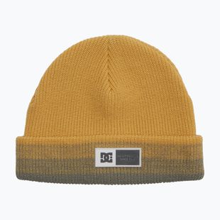 Czapka zimowa damska DC Hazy rattan