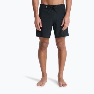 Szorty kąpielowe męskie Quiksilver Surfsilk Kaimana 16" black
