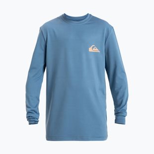 Longsleeve do pływania dziecięcy Quiksilver Everyday Surf UPF50 coronet blue