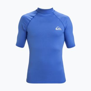 Koszulka do pływania męska Quiksilver Everyday UPF50 nebulas blue