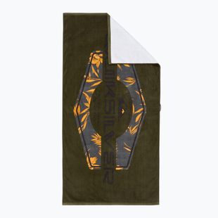 Ręcznik Quiksilver Freshness grape leaf