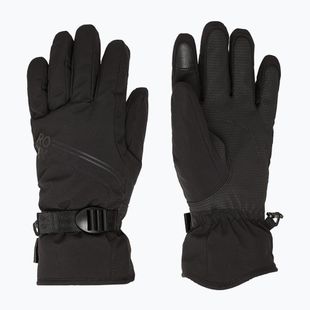 Rękawice snowboardowe damskie Roxy Gore Tez Fizz true black