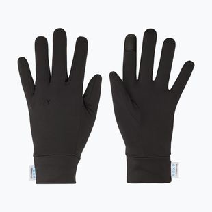 Rękawiczki damskie Roxy Hydrosmart Liner true black