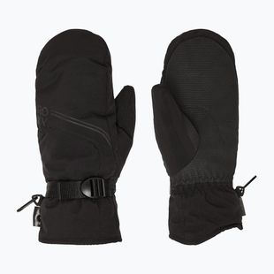Rękawice snowboardowe damskie  Roxy Gore Tez Fizz Mitt true black