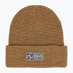 Czapka zimowa męska DC Sight toffee