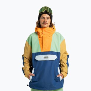 Kurtka snowboardowa męska DC 43 Anorak repurpose