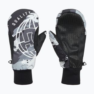 Rękawice narciarskie męskie DC Tribute splat camo