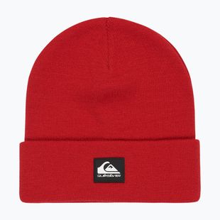 Czapka zimowa dziecięca Quiksilver Brigade Beanie salsa