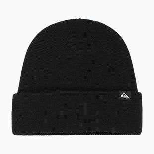 Czapka zimowa męska Quiksilver Performer Beanie black