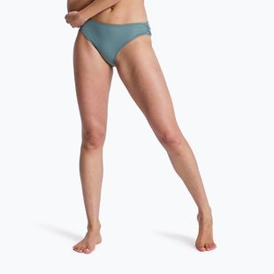Dół od stroju kąpielowego ROXY Solid Essentials Hipster agave green
